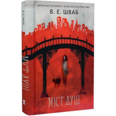 Міст душ. Книга 3 (Кессіді Блейк)
