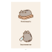 Pusheen. Порадник Пушин з усього на світі Pusheen. Порадник Пушин з усього на світі