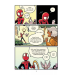 Могутня Marvel-команда. Том 2. Людина-павук. Квантовий Квест! Могутня Marvel-команда. Том 2. Людина-павук. Квантовий Квест!