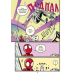 Могутня Marvel-команда. Том 3. Людина-павук і космічний хаос! Могутня Marvel-команда. Том 3. Людина-павук і космічний хаос!