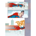Шановна Ліго Справедливості. Том 1( Шановний DC) Шановна Ліго Справедливості. Том 1( Шановний DC)