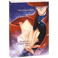 The Adventures of Sherlock Holmes. Volume IІІ (Folio World's Classics)