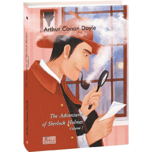 The Adventures of Sherlock Holmes. Volume I (Folio World's Classics)