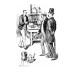 The Adventures of Sherlock Holmes. Volume I (Folio World's Classics) The Adventures of Sherlock Holmes. Volume I (Folio World's Classics)
