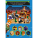 LEGO® Minecraft® По слідах скелета. Шукай і поєднуй. Грай зі стикерами (+ мініфігурка)