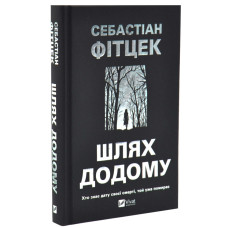 Шлях додому (трилер)
