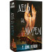 Десь за морем. Книга 2 (Волошкові хроніки)