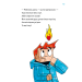 Minecraft. Книга 6. Привиди – поки не засвистить свиня! Minecraft. Книга 6. Привиди – поки не засвистить свиня!