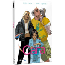 Сага. Книга 10