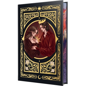 Священні Камені. Книжка І. Світанок Оніксу