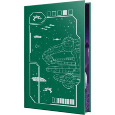 Аврора. Книжка 3. Згасання Аврори