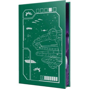 Аврора. Книжка 3. Згасання Аврори